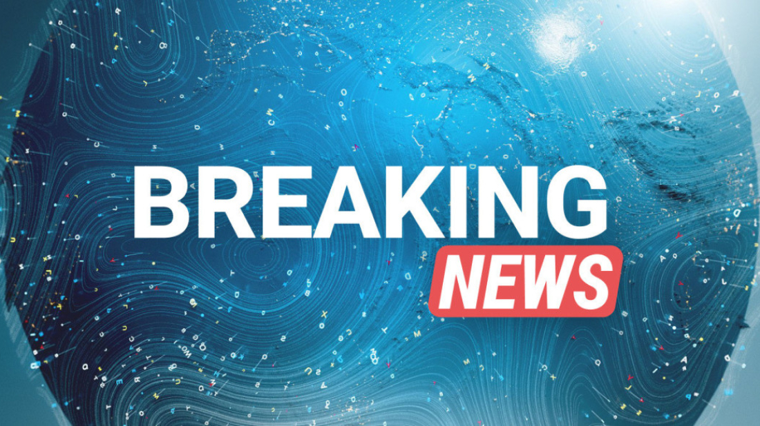 Magnitude 5.5 earthquake hits Kyrgyzstan region