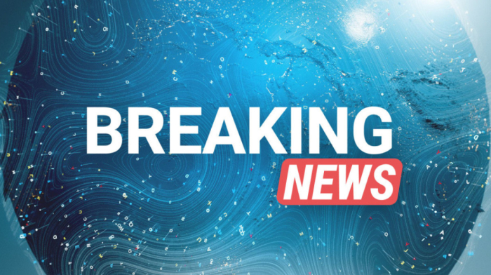 Magnitude 5.7 earthquake strikes off coast of Mexico's Chiapas, GFZ says