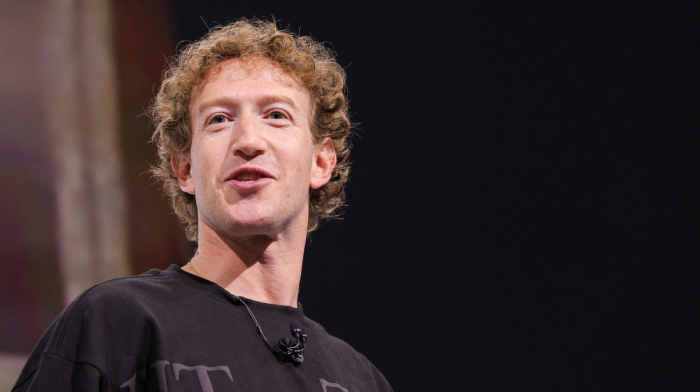 Mark Zuckerberg becomes second richest in the World, overtaking Jeff Bezos