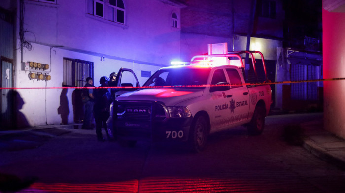 Mexican mayor assassinated days after taking office