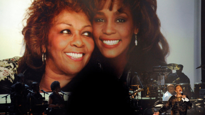 Cissy Houston, mother of Whitney Houston, dies at 91