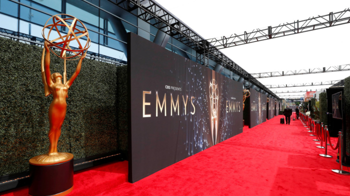 Japan hails record Emmy success for 'Shogun' as cultural win