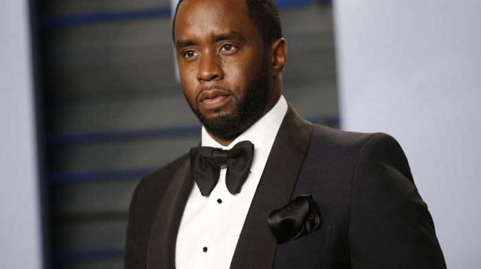 P Diddy Faces 6 New Sexual Assault Allegations