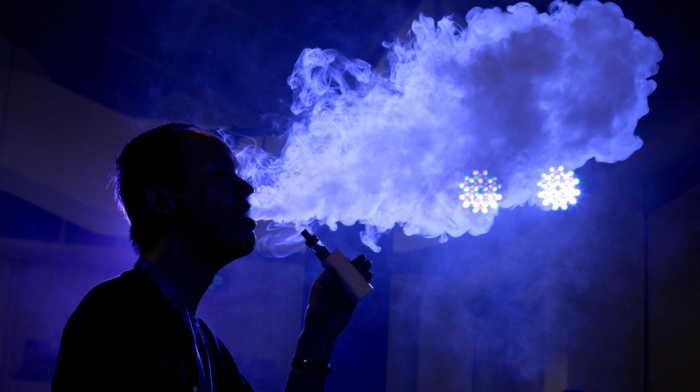 Maldives to Ban Vaping and E-Cigarettes Starting November 2024