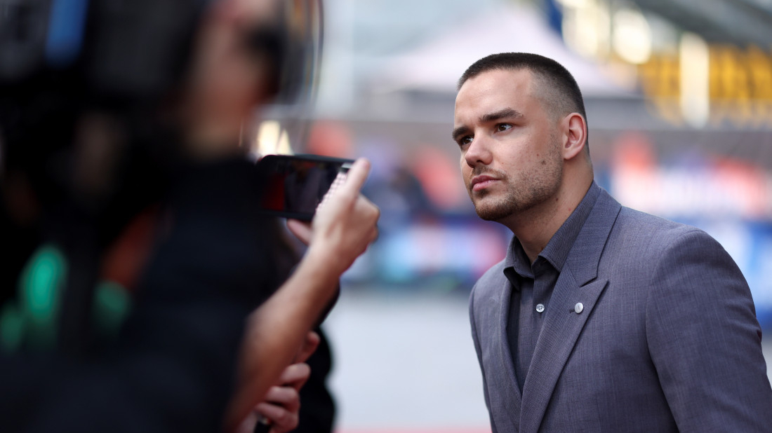 One Direction singer Liam Payne dead after falling from Buenos Aires hotel balcony