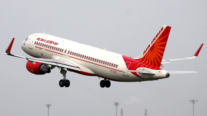 Hoax Bomb Threats Force Emergency Landing and Fighter Jet Scramble for Indian Airlines