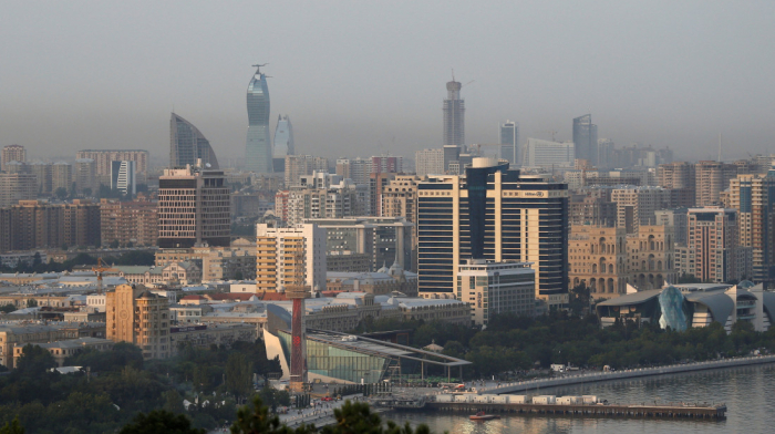 Azerbaijan steps onto the global investment stage
