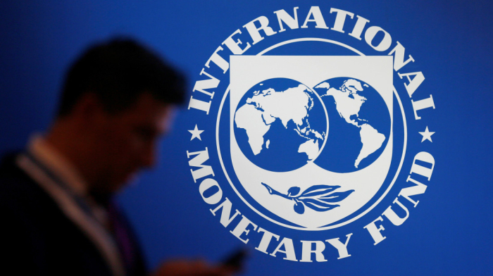 IMF, World Bank meetings clouded by wars, slow economic growth, US election