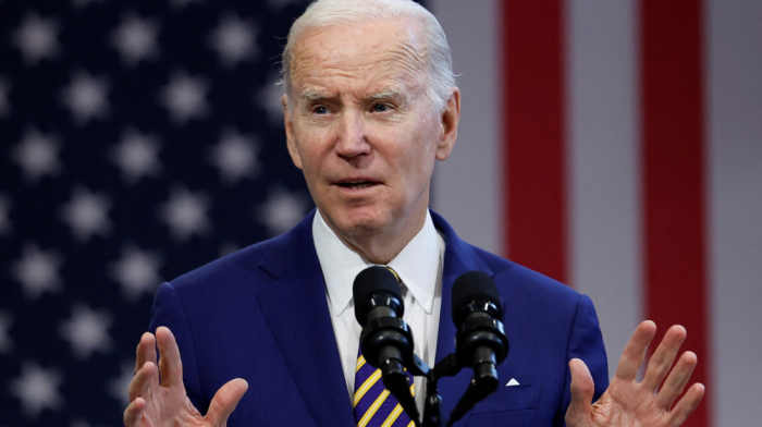 Biden: US ready to support durable peace between Azerbaijan and Armenia