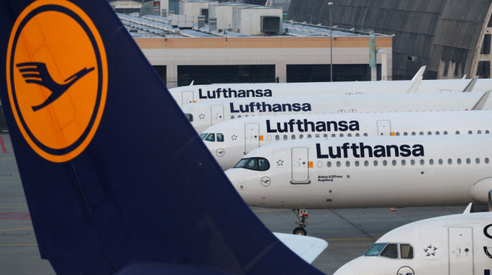 Lufthansa Extends Suspension of Flights to Tehran and Beirut Until Early 2025