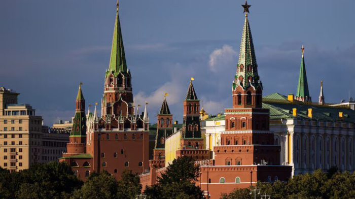 Russia expels Romanian diplomats in retaliatory measure