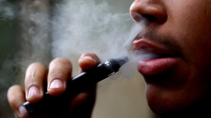 UK to ban disposable vapes from next year