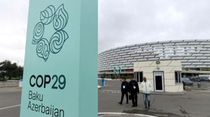 COP29 Azerbaijan Operating Company rolls out Sustainable Energy Solutions at Conference Venue