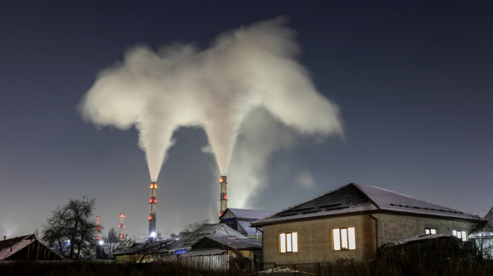 Kazakhstan and South Korea Discuss Nuclear Plant Partnership