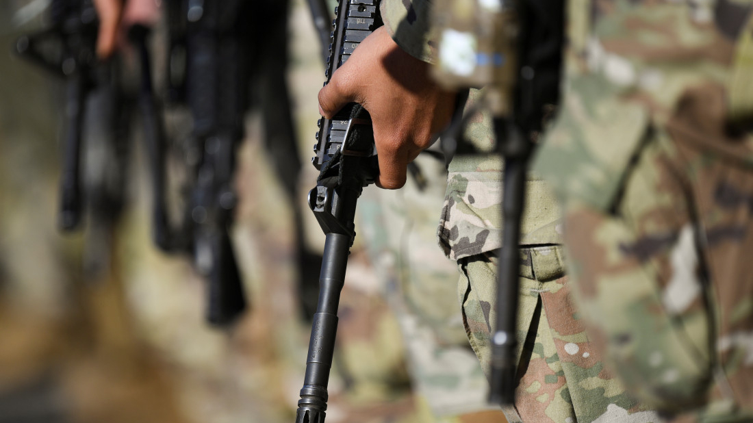 Armenia to increase defense spending by 20% in 2025