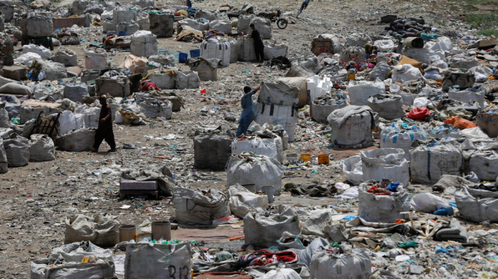 Guterres Calls for Urgent Action to Combat Plastic Pollution Crisis