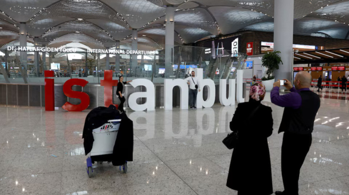 Istanbul Airport: Europe’s Best, Welcomes 317 Million Passengers