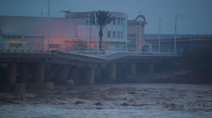 Floods in Spain kill at least 95 people in Valencia region