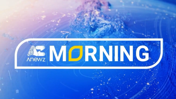AnewZ Morning -  05.11.2024 - Bakhtiyar Hasanov