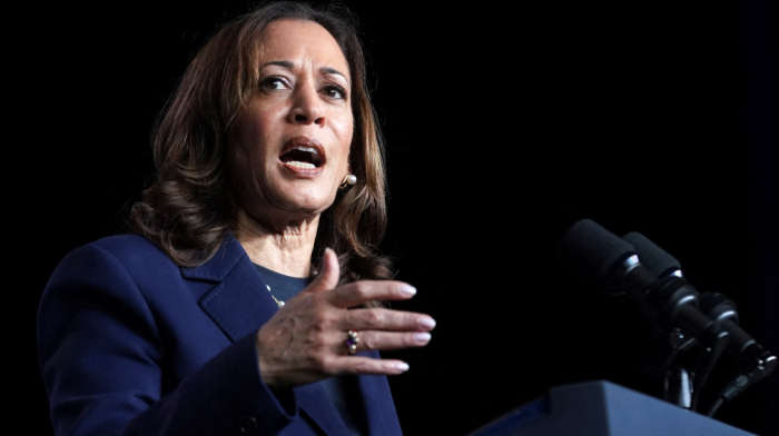 Harris postpones Election Night speech