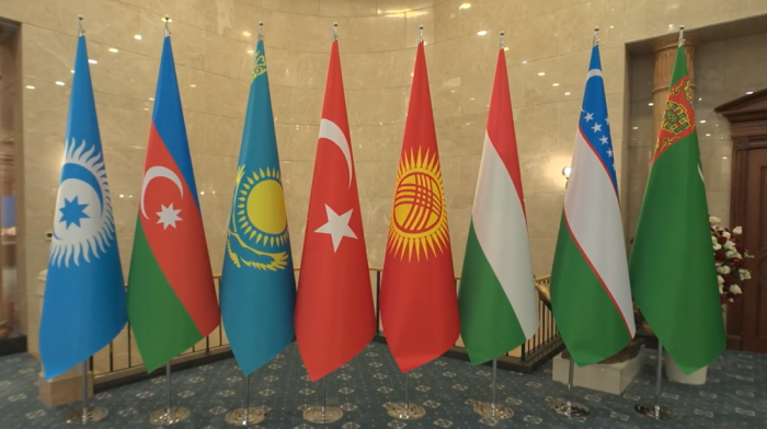 Bishkek Declaration and Key Agreements Signed at 11th Turkic States Summit