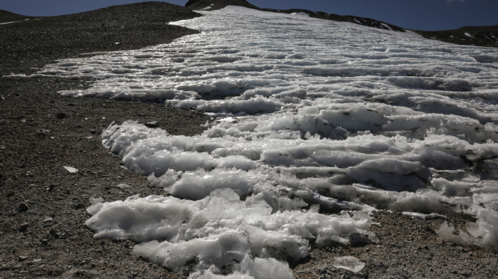 UN Report Highlights Alarming Glacier Retreat and Freshwater Loss in Caucasus