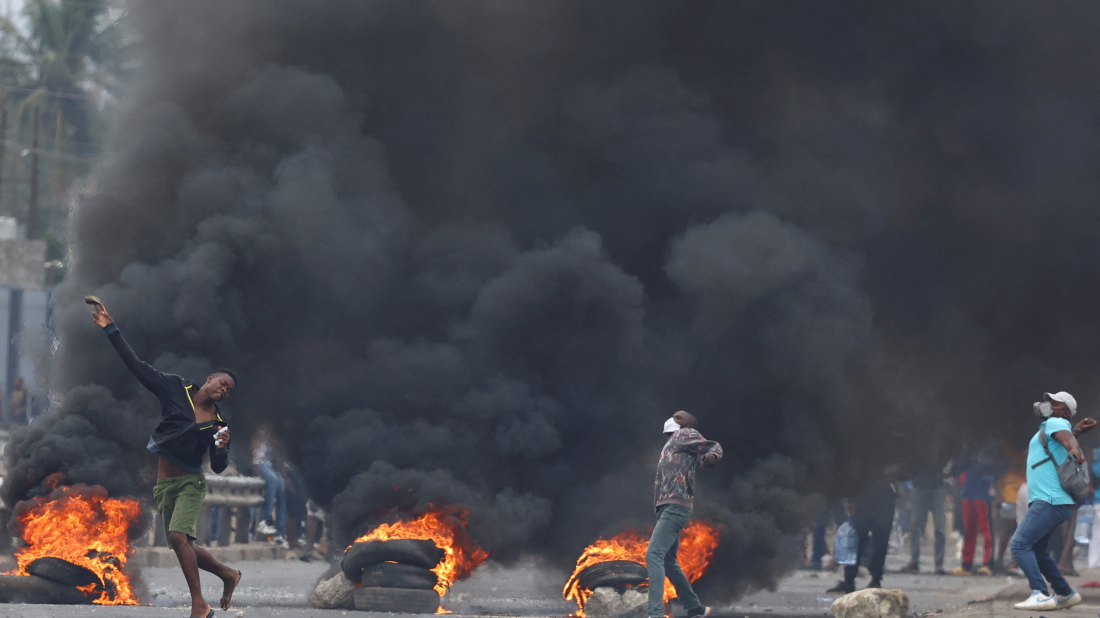Mysterious Illness Caused Deaths in Sudan's Al-Hilaliya Amid RSF Siege