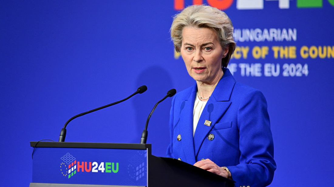 EU considers replacing Russian LNG imports with those from the US