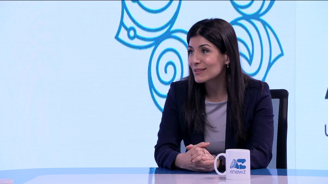 COP29 in Baku: UN Climate Champion Nigar Arpadarai calls for global cooperation