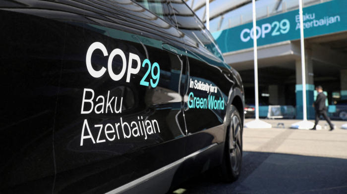 Afghan Taliban officials will attend COP29 in Baku