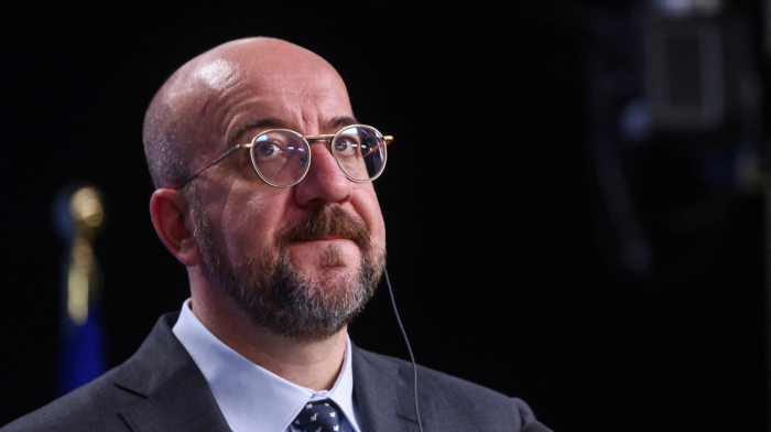 "I am present": Charles Michel responds to absence of some leaders at COP29