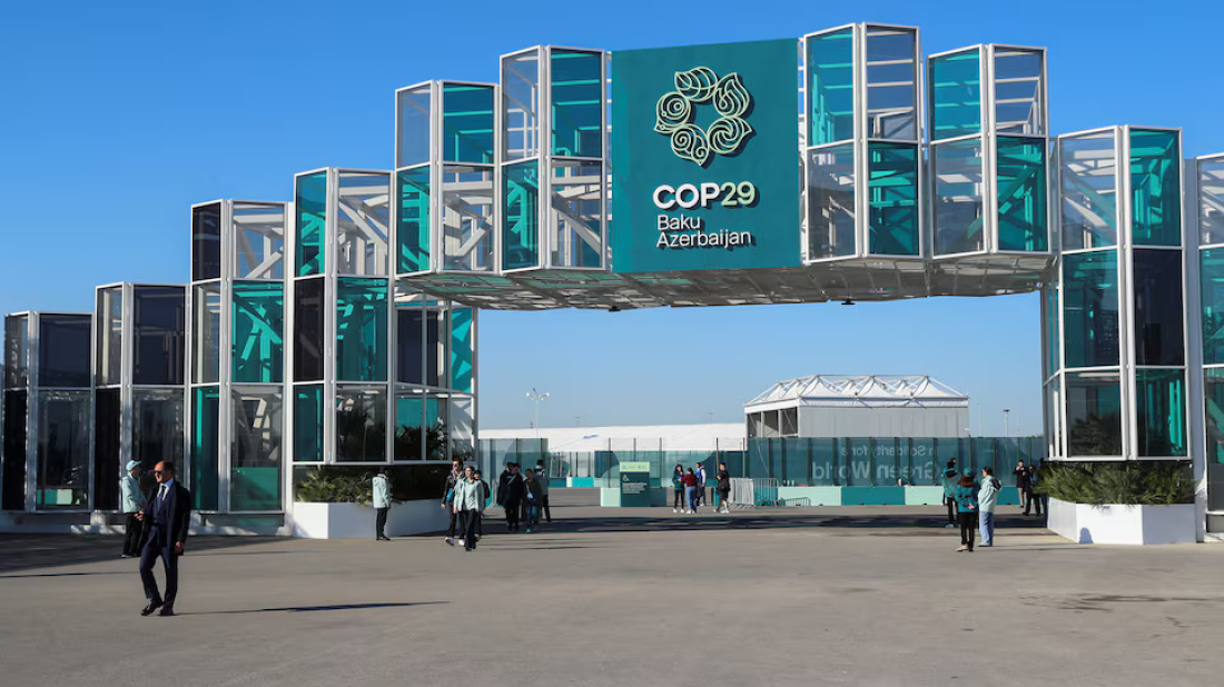 COP29 Approves Carbon Credit Standards, Paving Way for Global Market