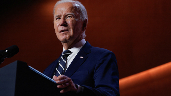 Biden to allow Ukraine use US arms to strike inside Russia, sources say