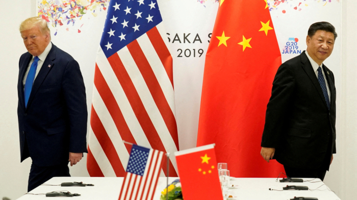 Some think tanks anticipate further deterioration in U.S.- China relations since the election