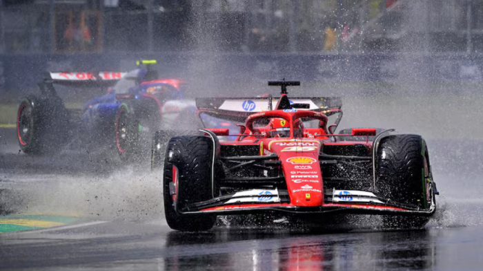 Canadian GP agrees to carbon-reducing date change from 2026