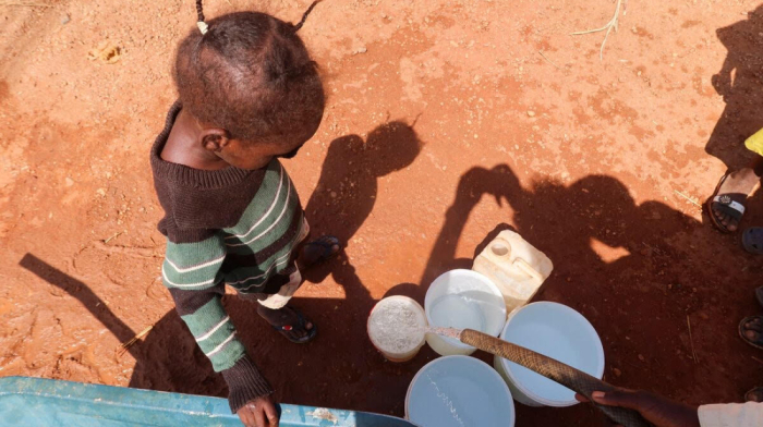 Sudanese Fleeing Tuti Island Describe Hunger, Disease Amid War Crisis