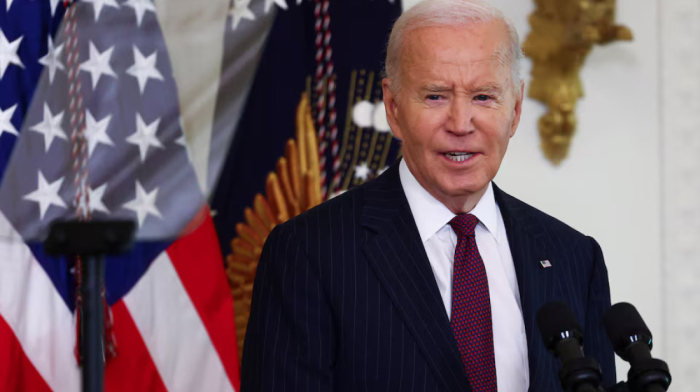 Biden Approves Anti-Personnel Mines for Ukraine Amid Rising Tensions