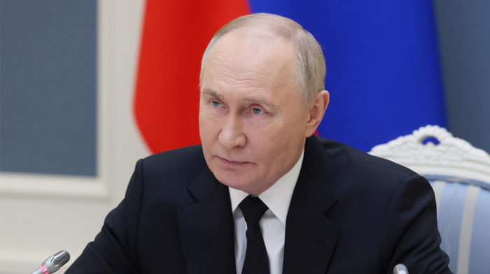 Reaction to Putin's approval of a new Russian nuclear doctrine