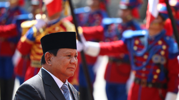 Indonesia can reach net zero emissions before 2050, president says