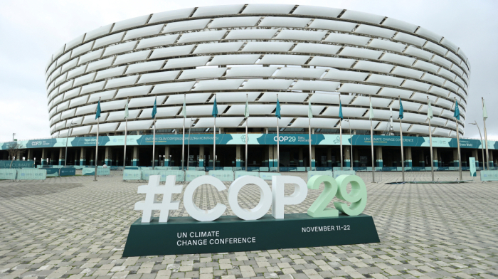 COP29 Exclusive: From Baku COP to the Baku Breakthrough