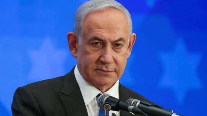 Netanyahu denounces ICC arrest warrants as 'antisemitic'