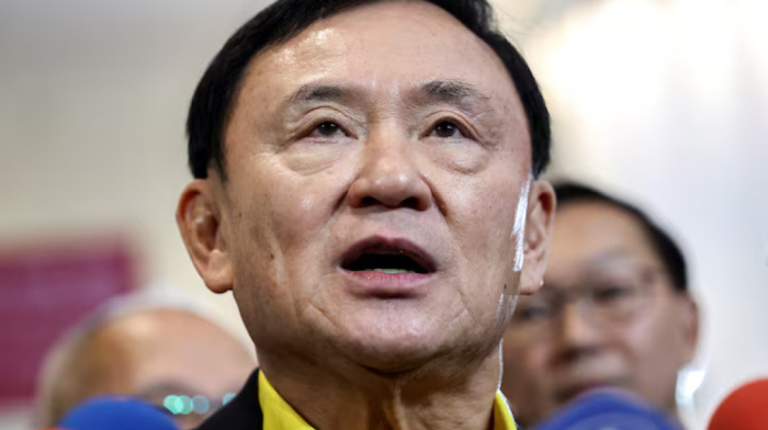 Thai court rejects petition over ex-PM Thaksin's political influence