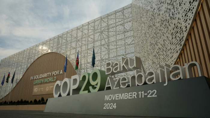 EXCLUSIVE: COP29 Negotiations: A Critical Deadlock and the Path Forward