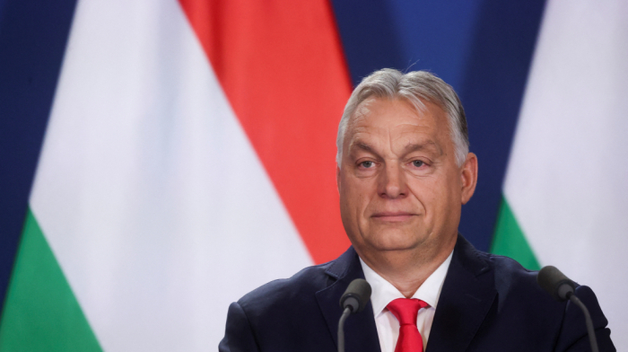 Orban says he will invite Netanyahu to Hungary after ICC move