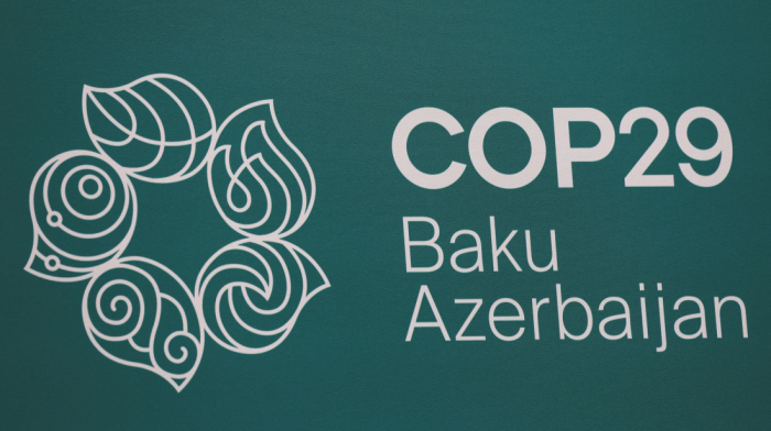 COP29 targets $1.3 trillion climate finance by 2035