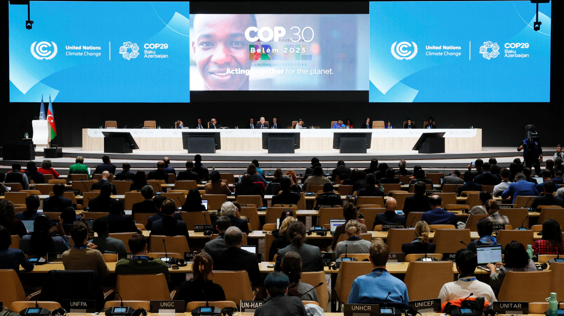COP29 climate finance deal clinched, what are countries saying?