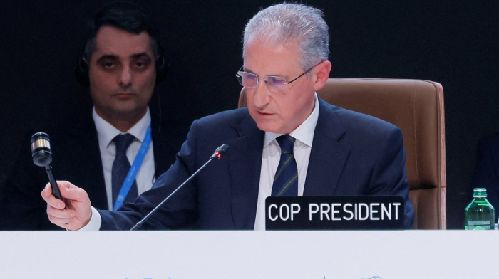 COP29 climate summit in overtime, what are countries saying?