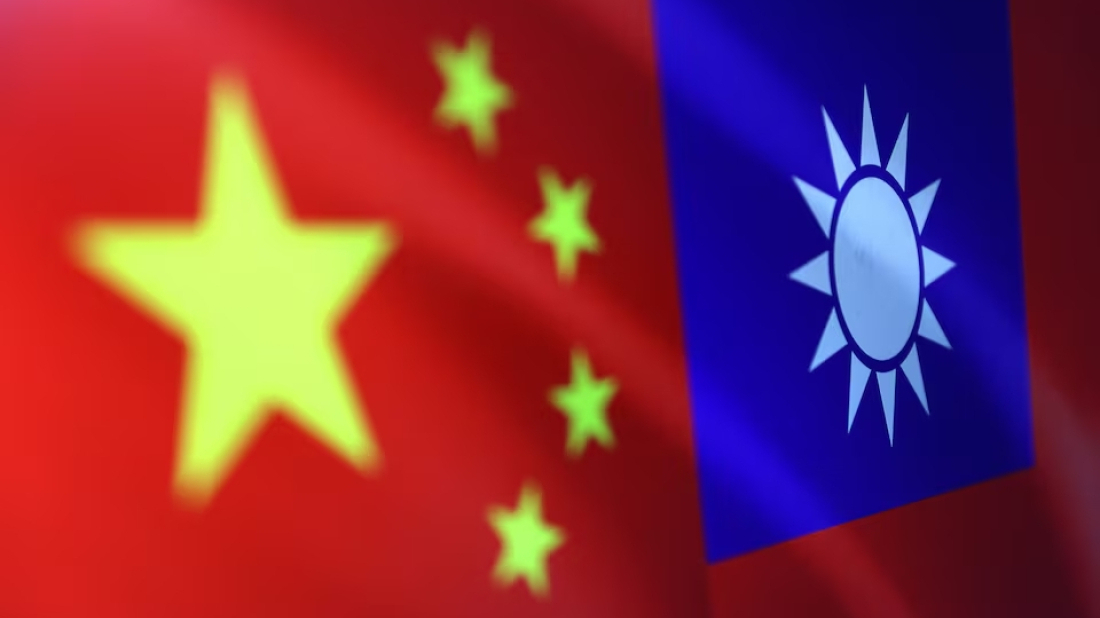 Taiwan Detects Chinese Balloon for the First Time in Six Months