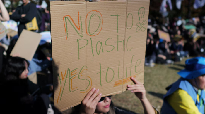 Divisions Persist as UN Plastics Treaty Talks Enter Fifth Round