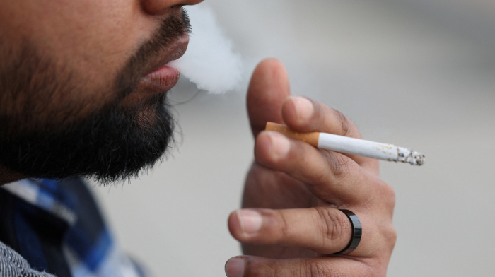 Britain's parliament to vote on strict anti-smoking rules